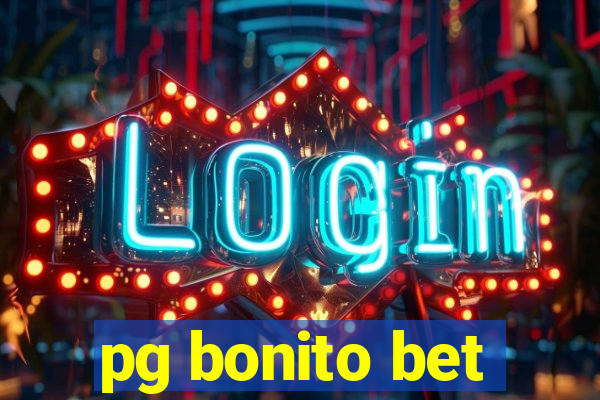 pg bonito bet